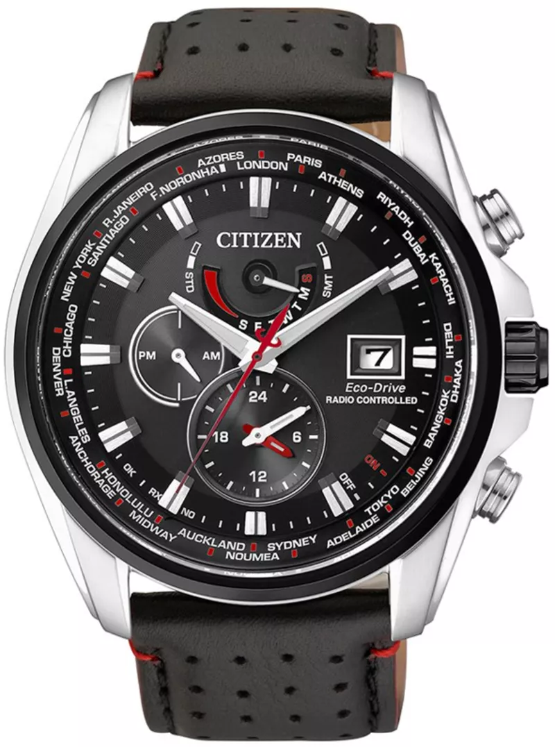 Часы Citizen AT9036-08E