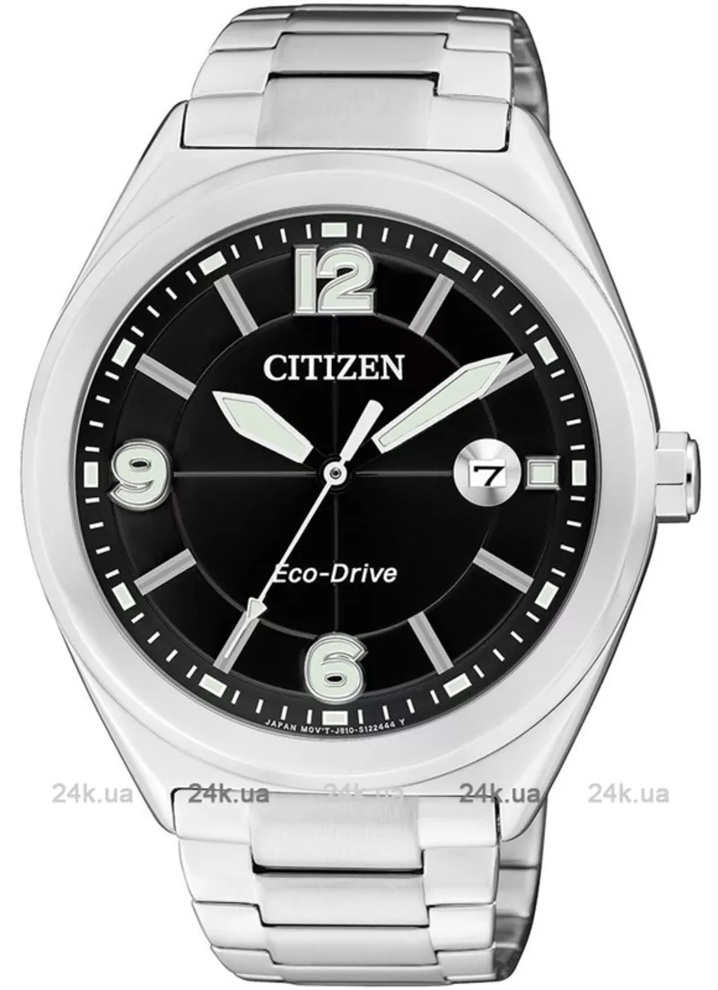 Часы Citizen AW1170-51E