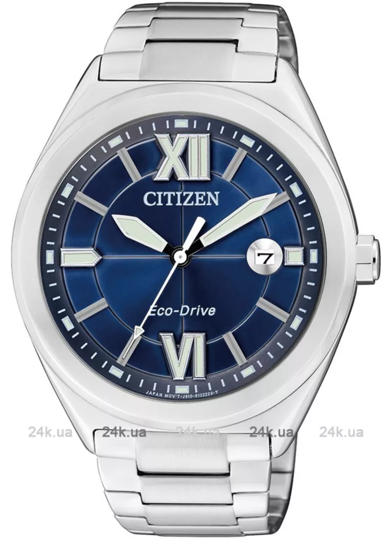 Часы Citizen AW1170-51L