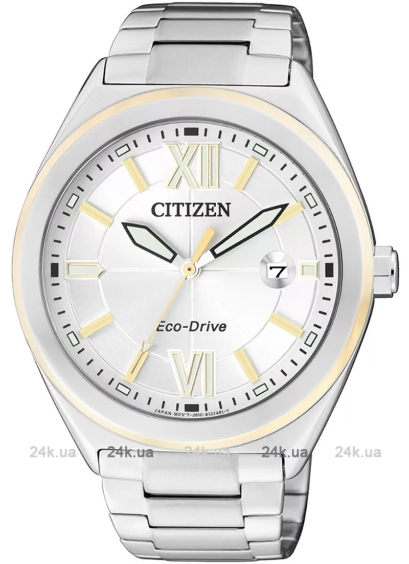 Часы Citizen AW1174-50A