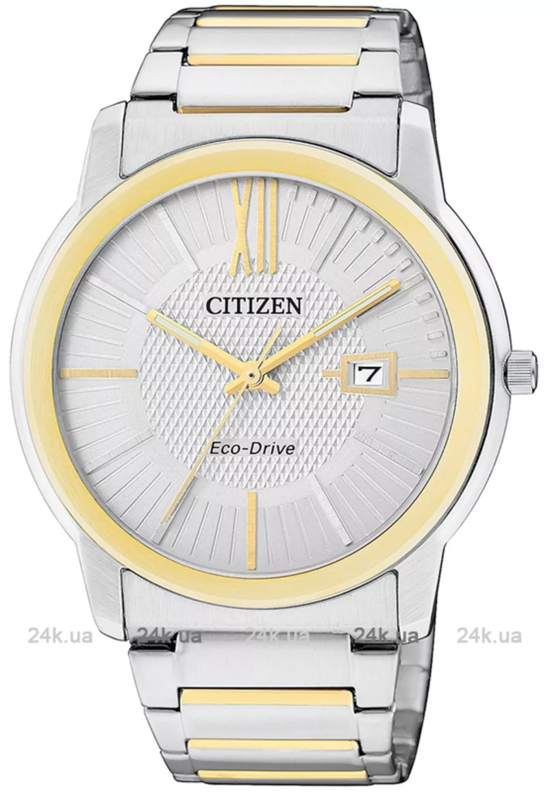 Часы Citizen AW1214-57A