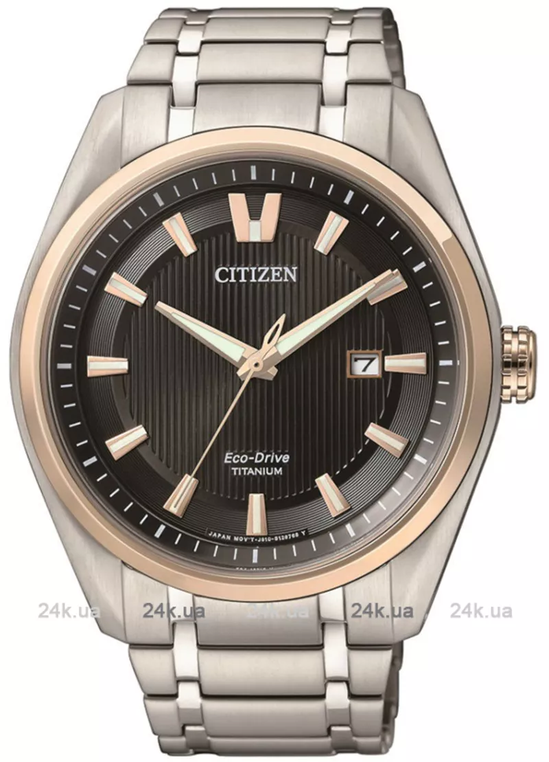 Часы Citizen AW1244-56E