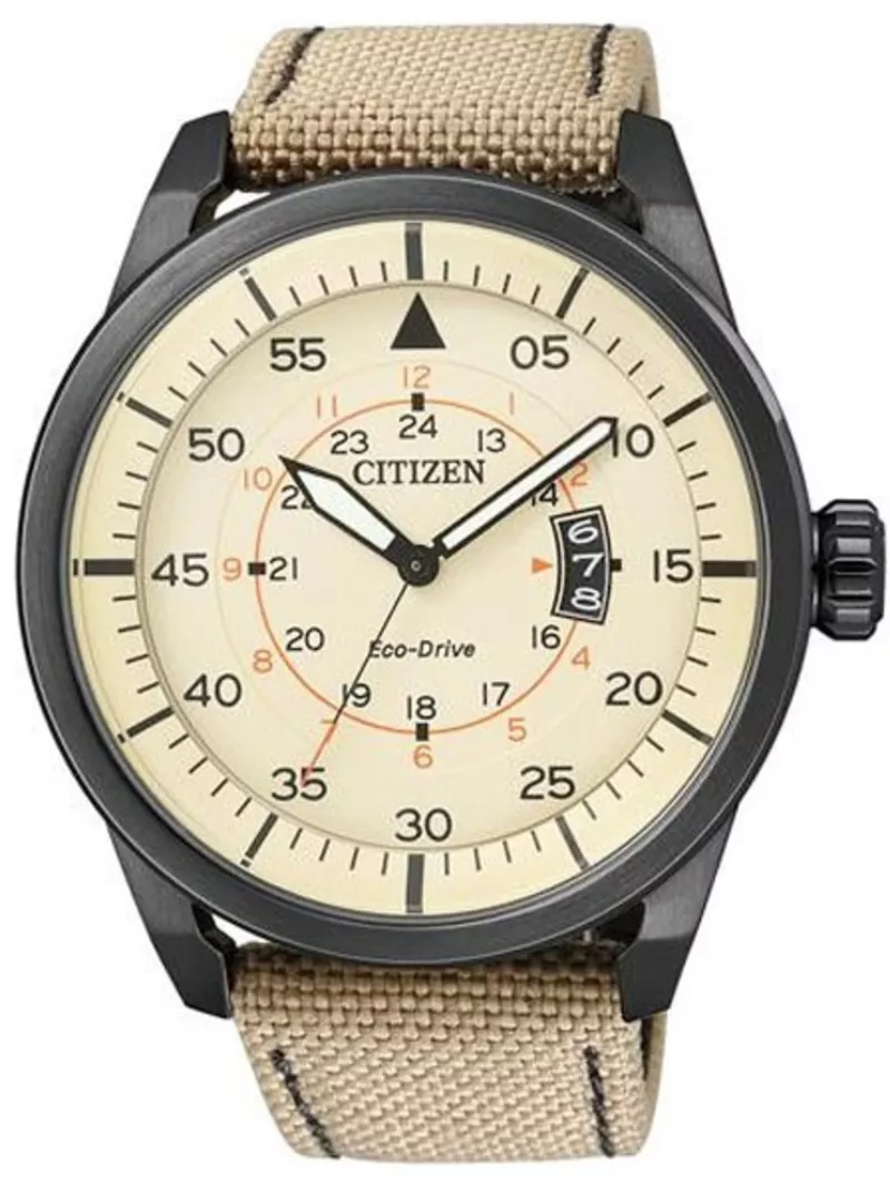 Часы Citizen AW1365-19P
