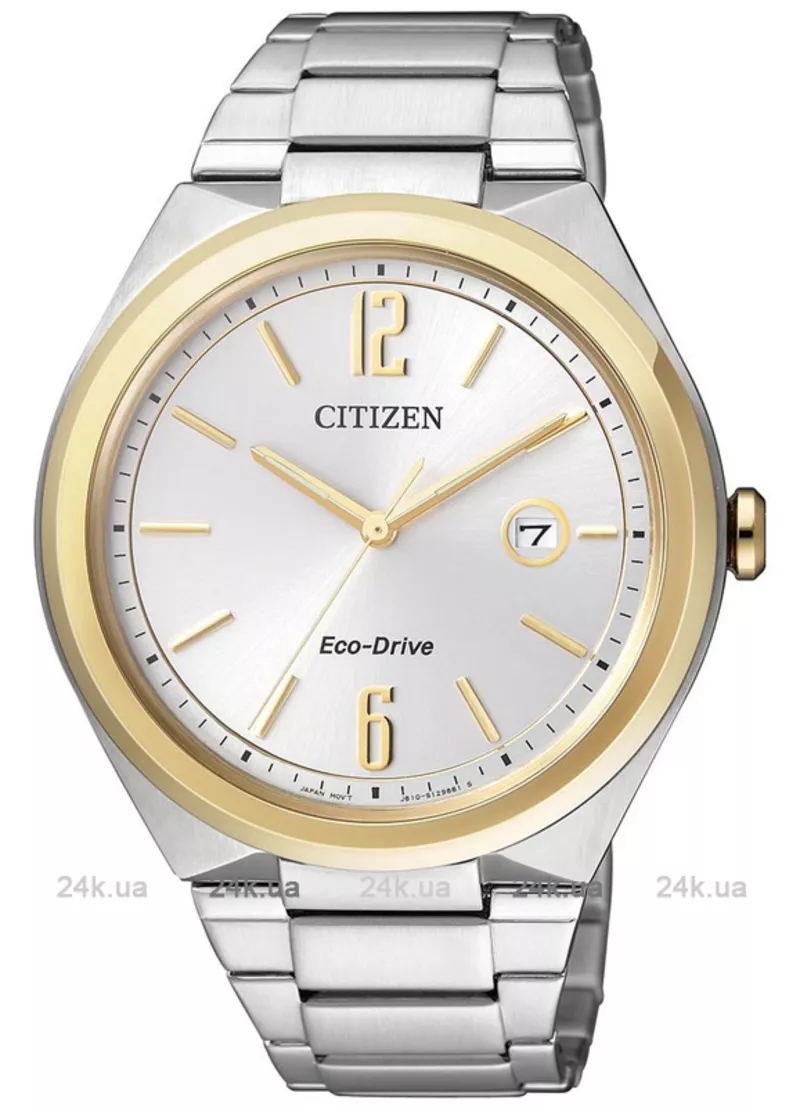 Часы Citizen AW1374-51A