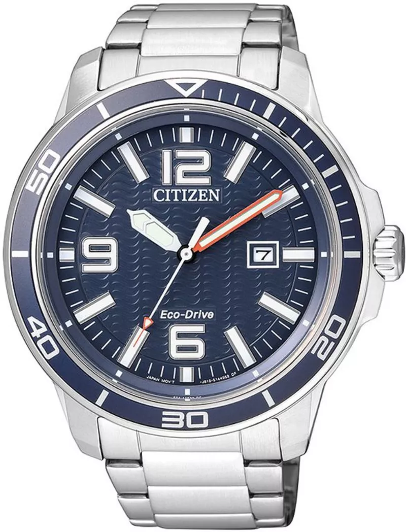 Часы Citizen AW1520-51L