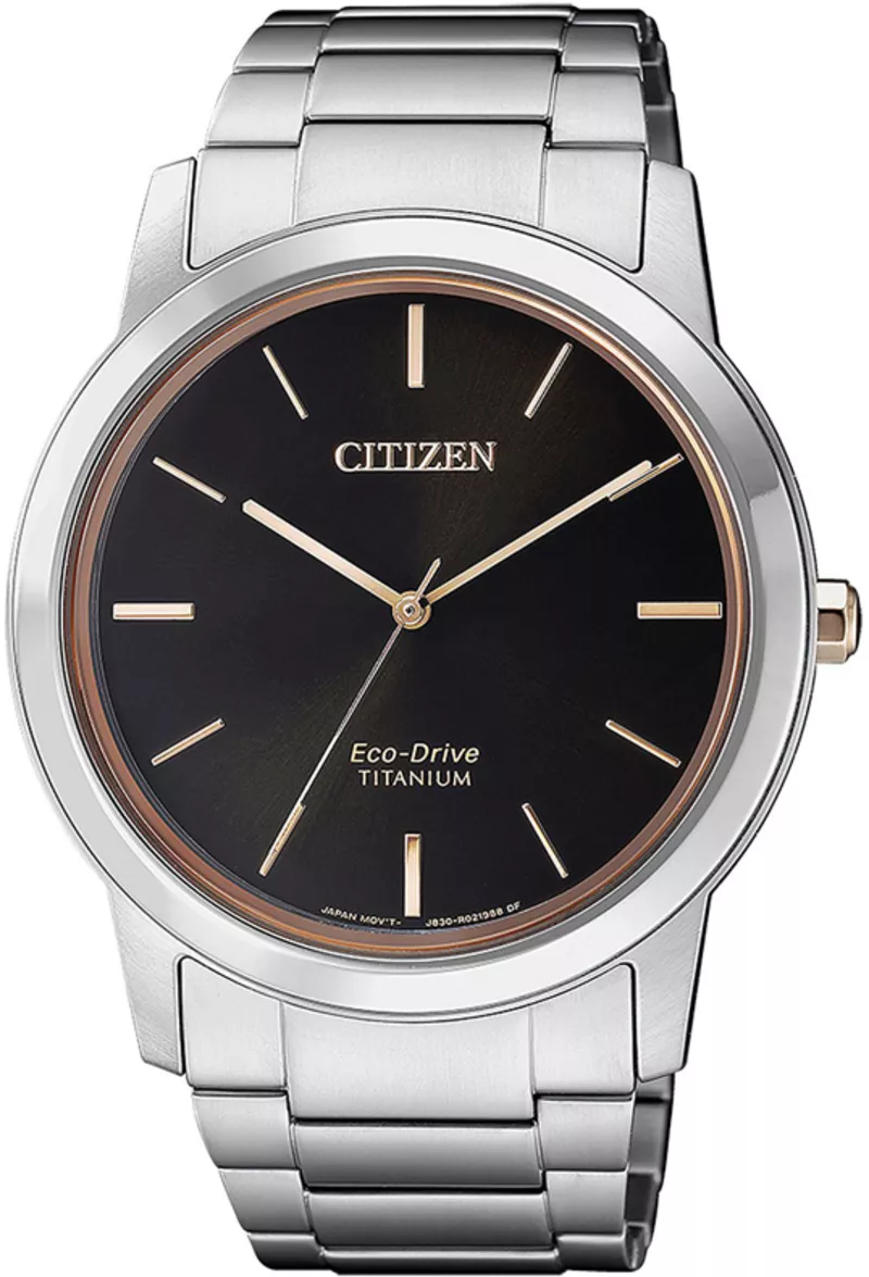 Часы Citizen AW2024-81E