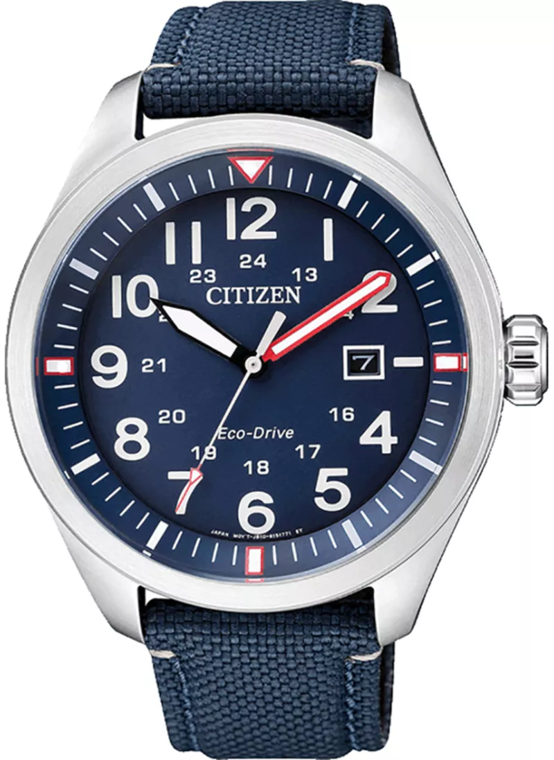 Часы Citizen AW5000-16L