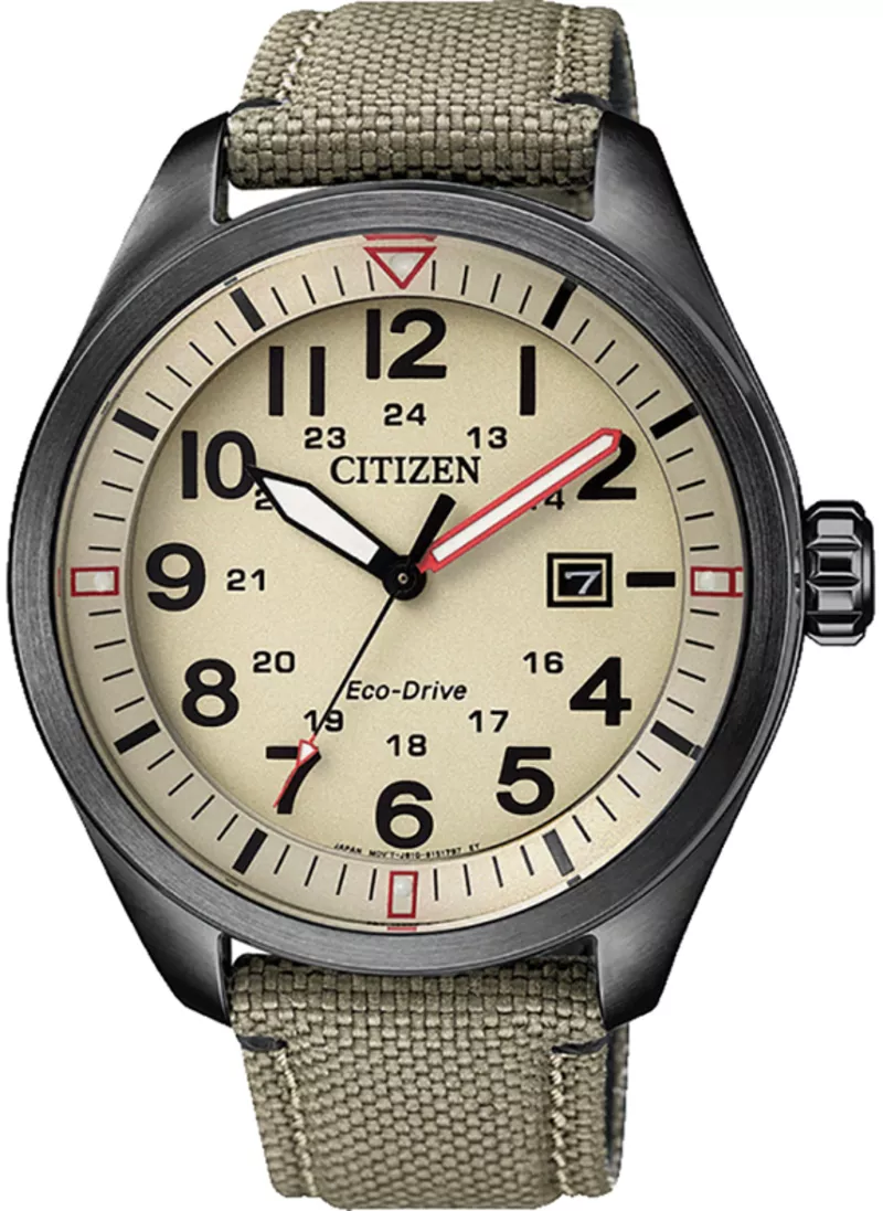 Часы Citizen AW5005-12X