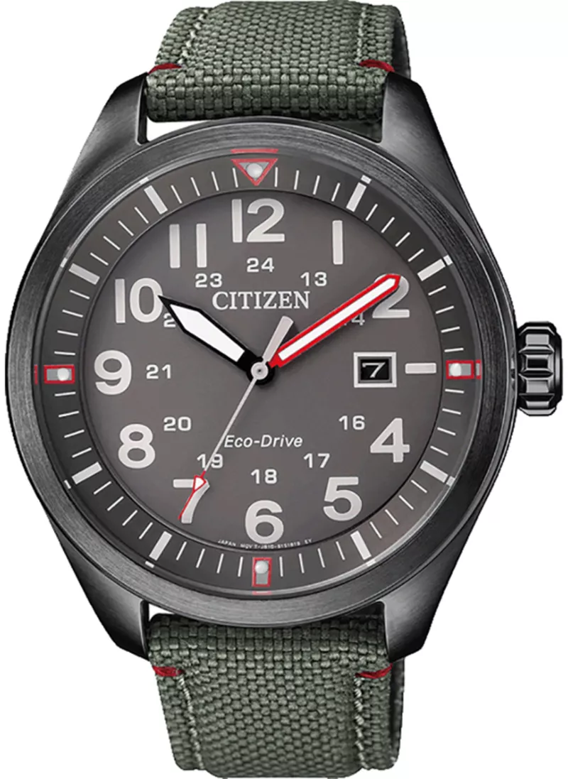 Часы Citizen AW5005-39H