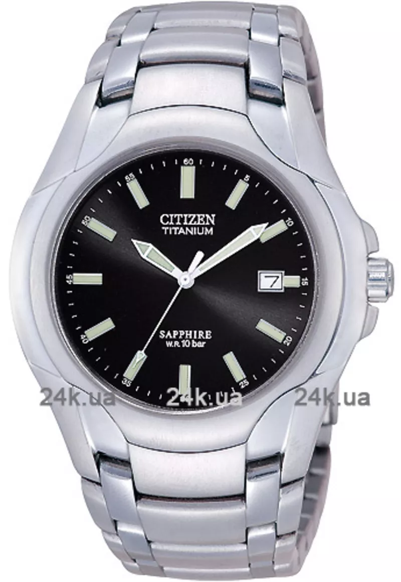 Часы Citizen BK2250-56E