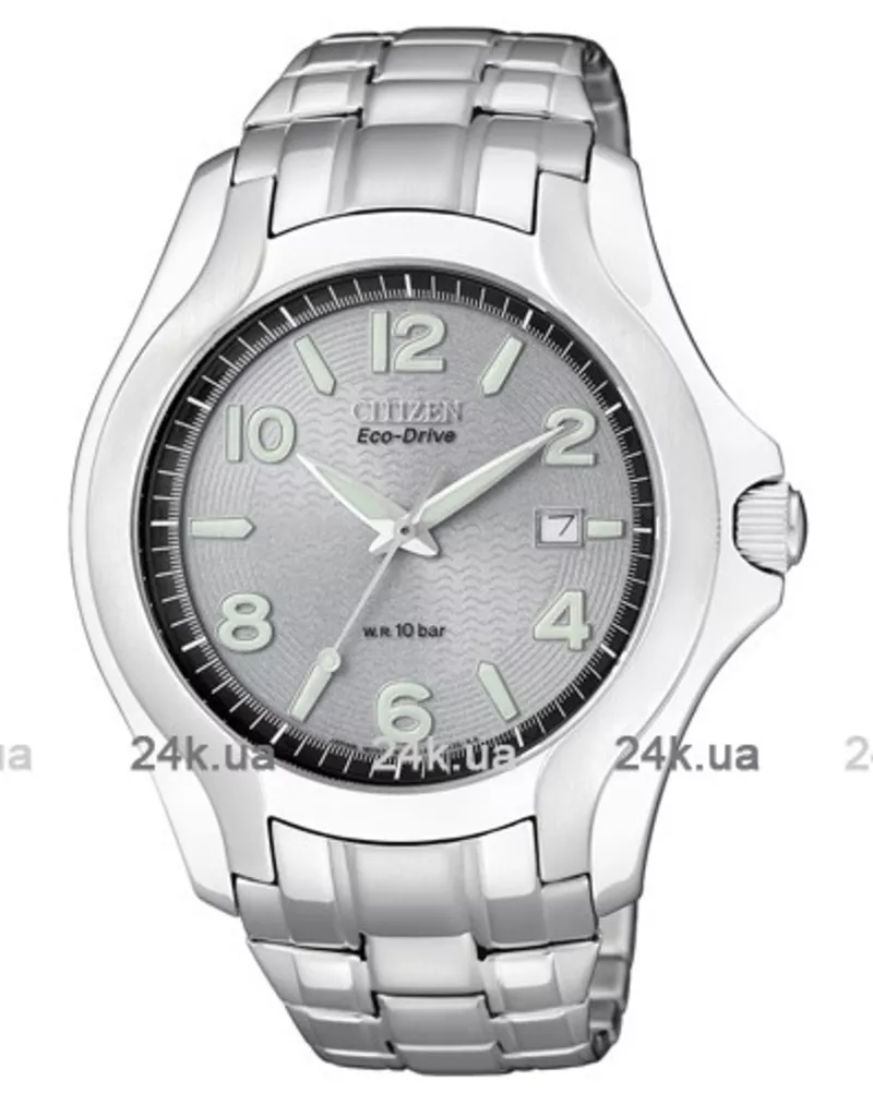 Часы Citizen BM6630-51H