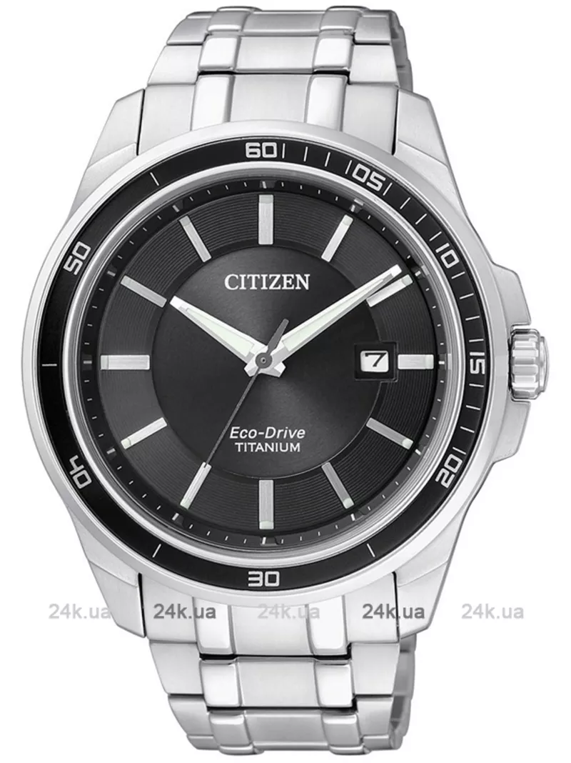 Часы Citizen BM6920-51E