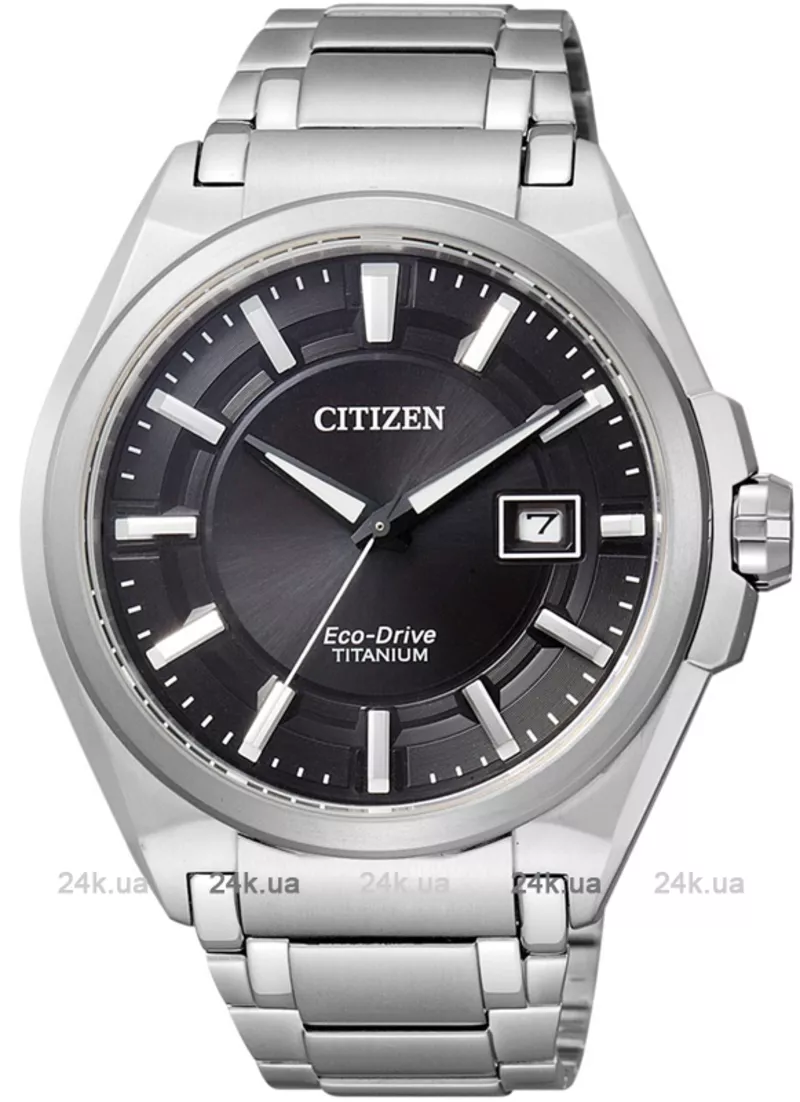 Часы Citizen BM6930-57E