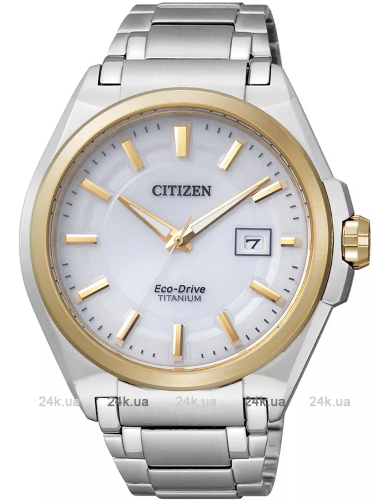 Часы Citizen BM6935-53A