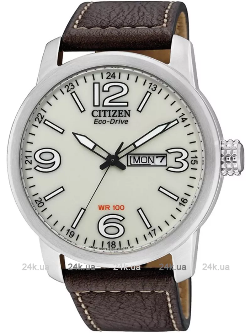Часы Citizen BM8470-03A