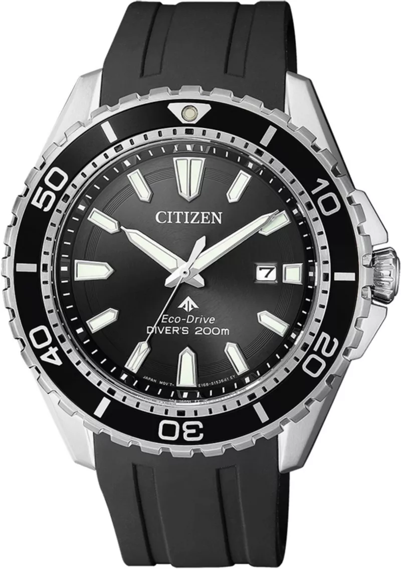 Часы Citizen BN0190-15E
