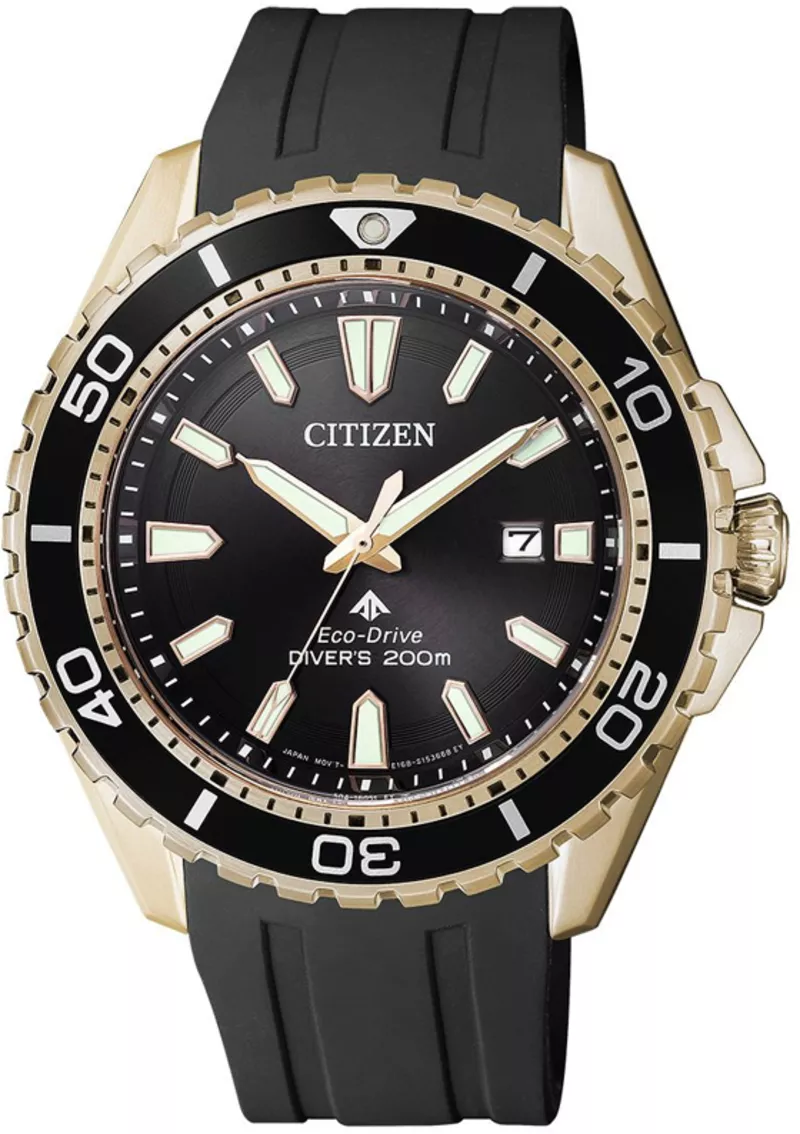 Часы Citizen BN0193-17E