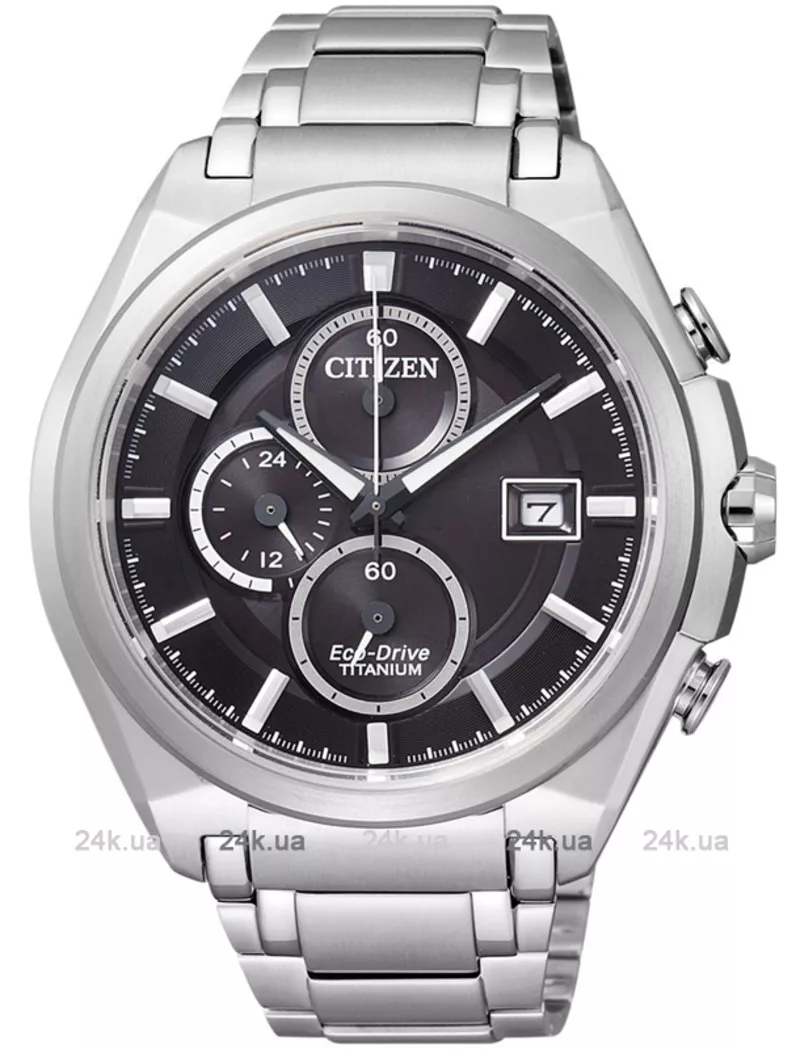Часы Citizen CA0350-51E