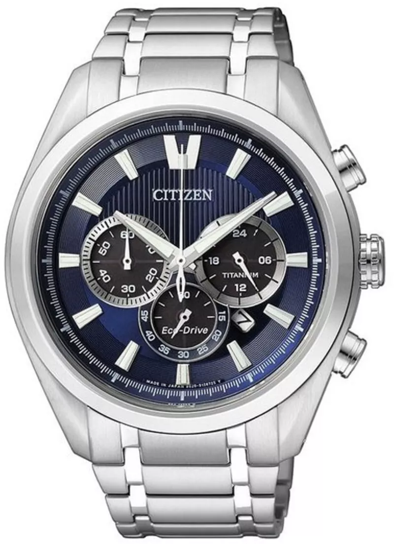 Часы Citizen CA4010-58L