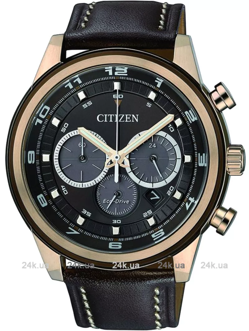 Часы Citizen CA4037-01W