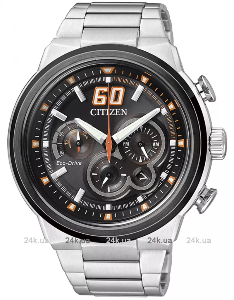 Часы Citizen CA4134-55E