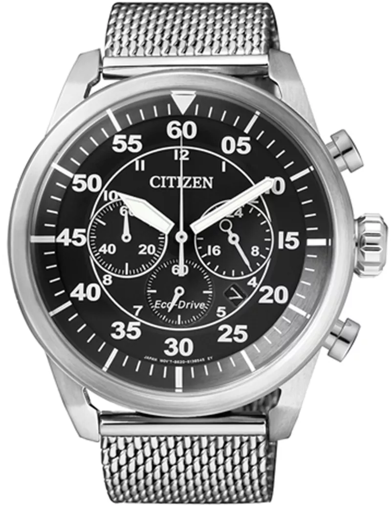 Часы Citizen CA4210-59E