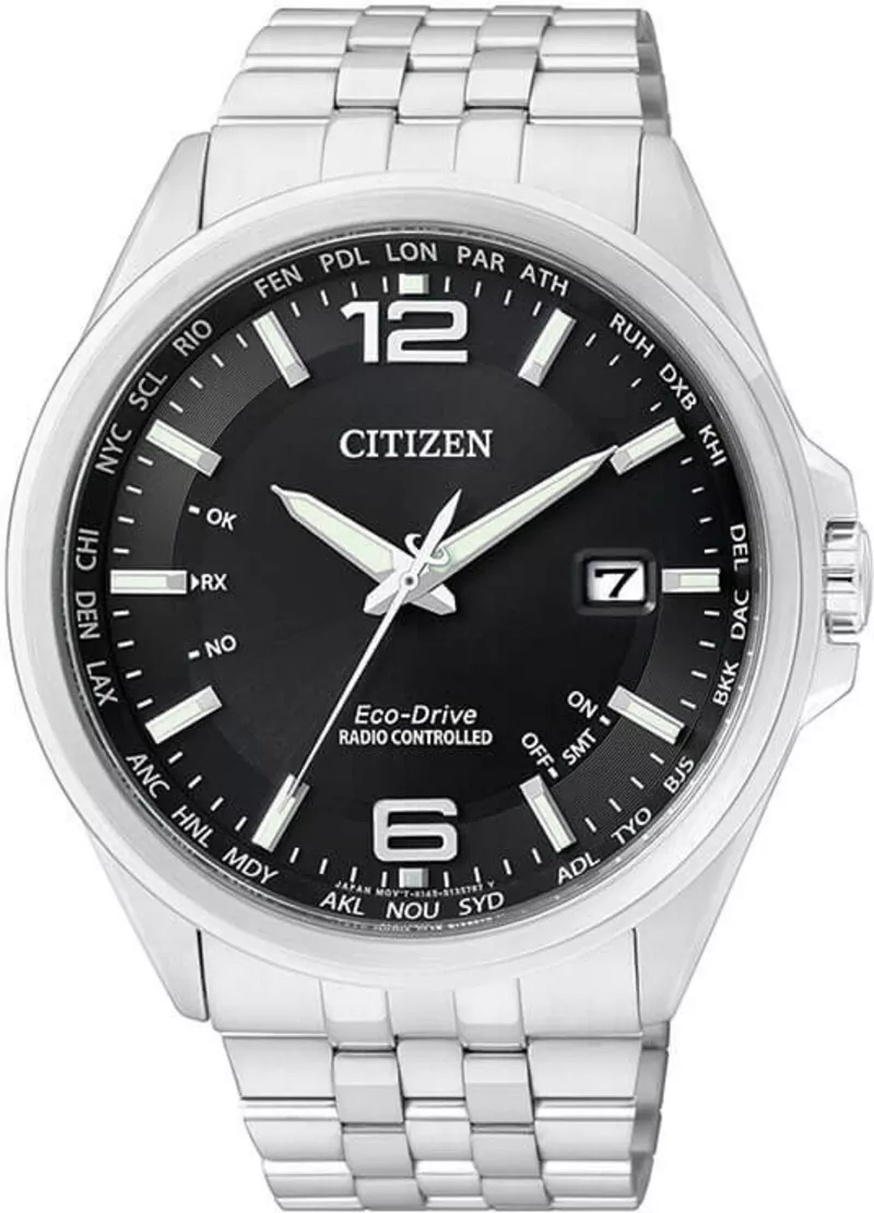 Часы Citizen CB0010-88E