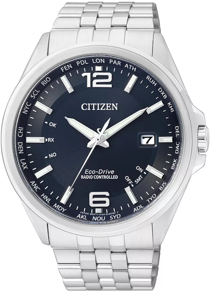 Часы Citizen CB0010-88L