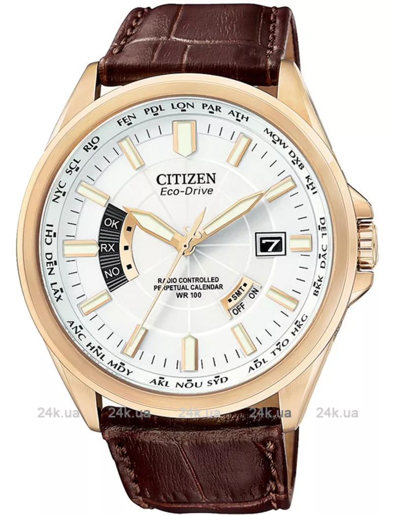Часы Citizen CB0013-04A