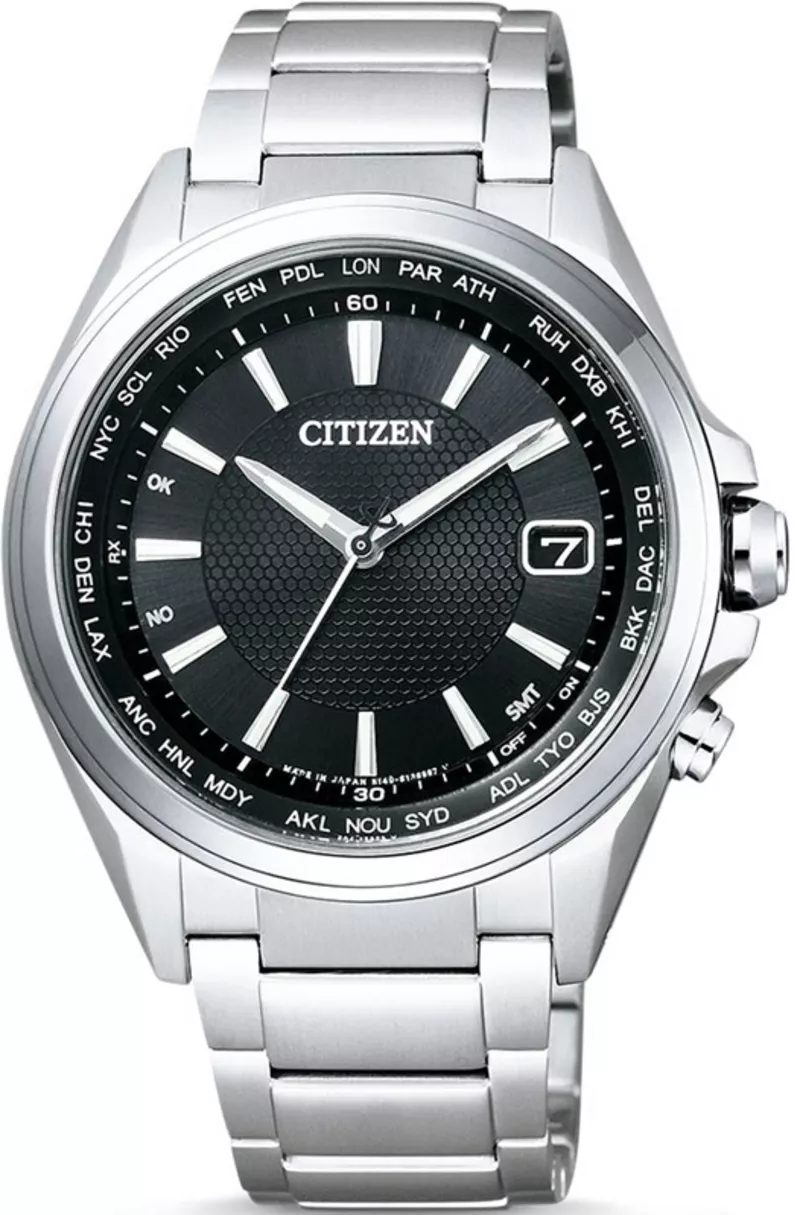Часы Citizen CB1070-56E