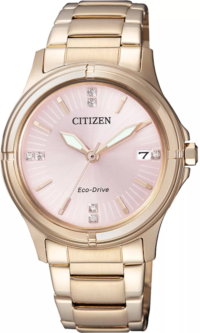 Часы Citizen FE6053-57W