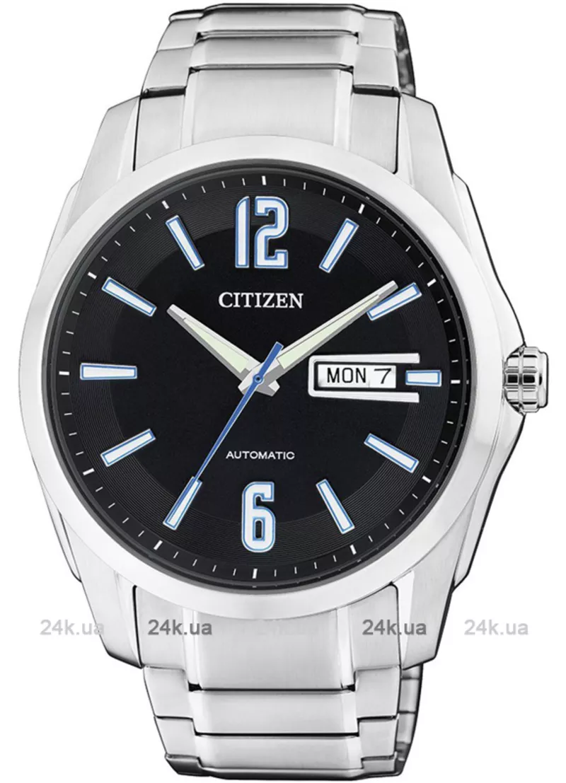 Часы Citizen NH7490-55E