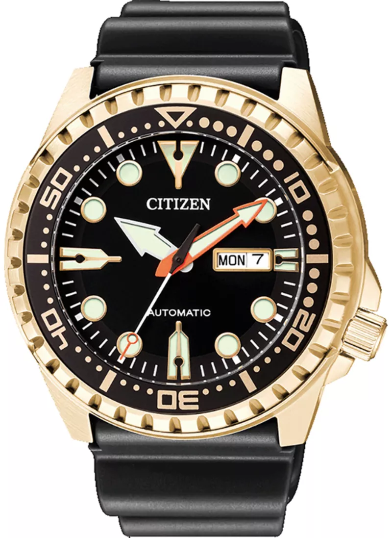 Часы Citizen NH8383-17EE