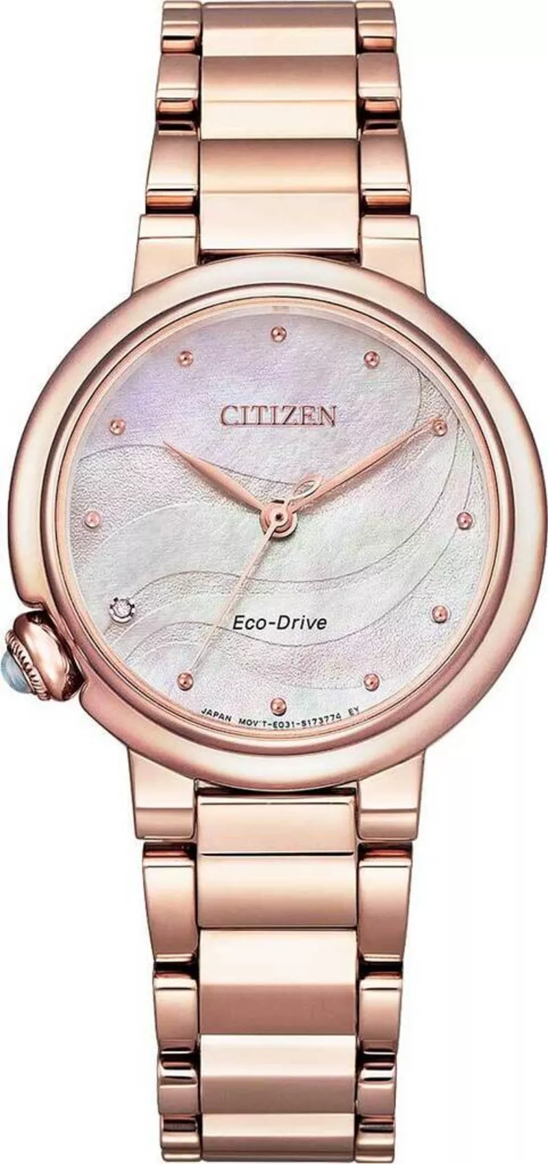 Часы Citizen EM0912-84Y