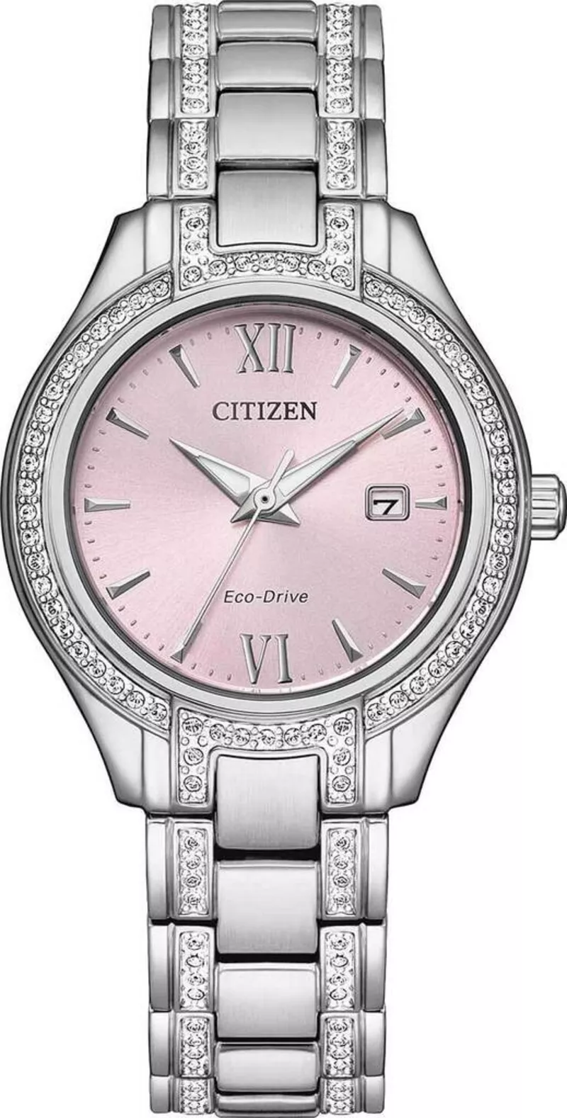 Часы Citizen FE1230-51X
