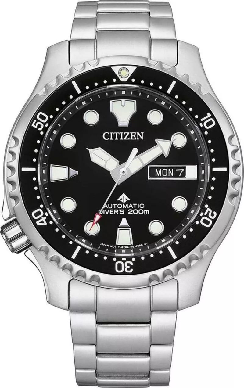 Часы Citizen NY0140-80EE