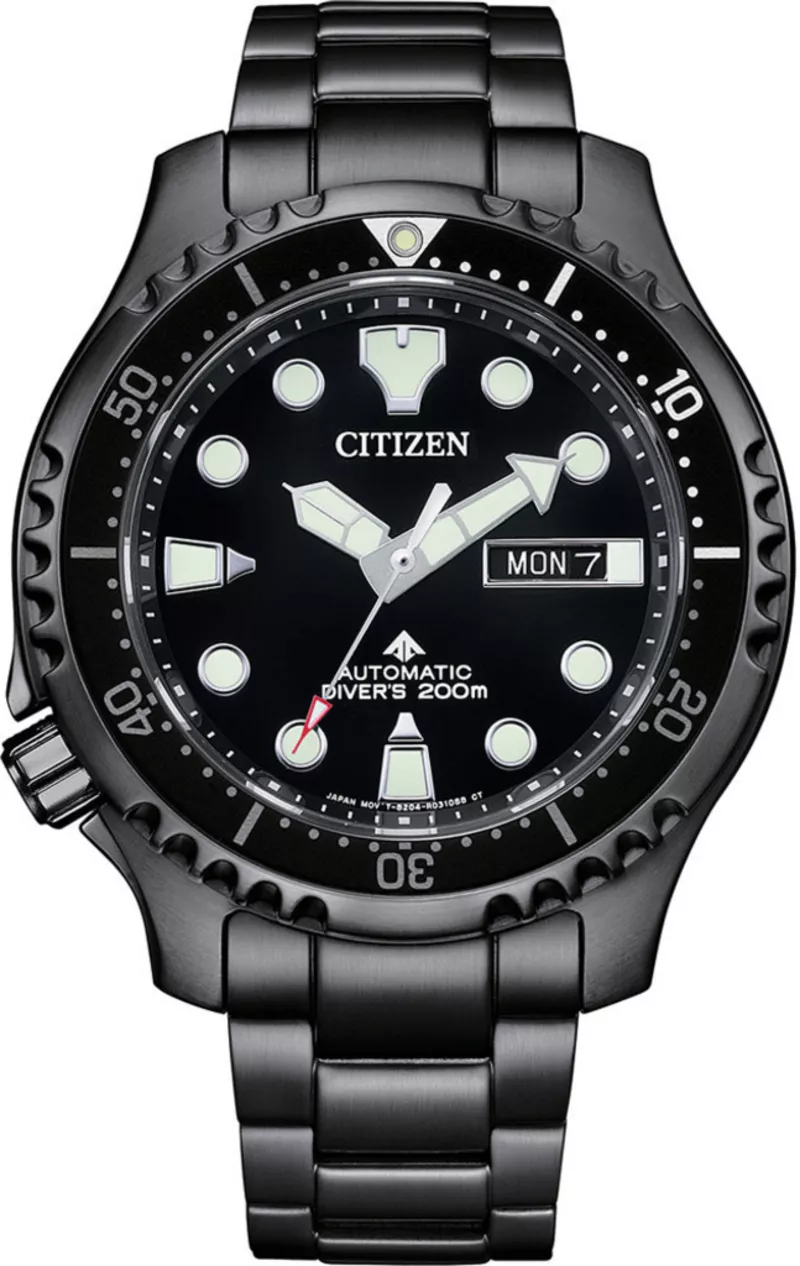 Часы Citizen NY0145-86EE