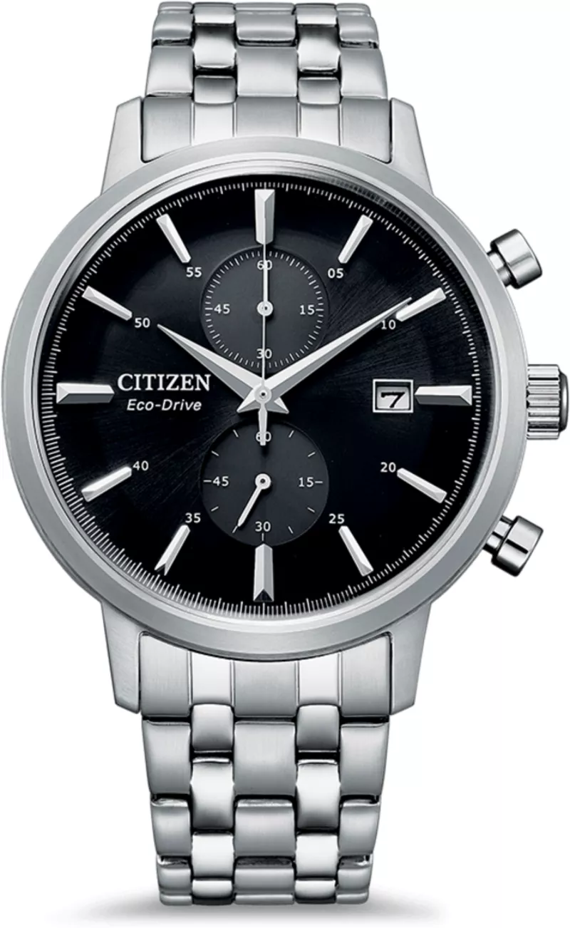 Часы Citizen CA7060-88E