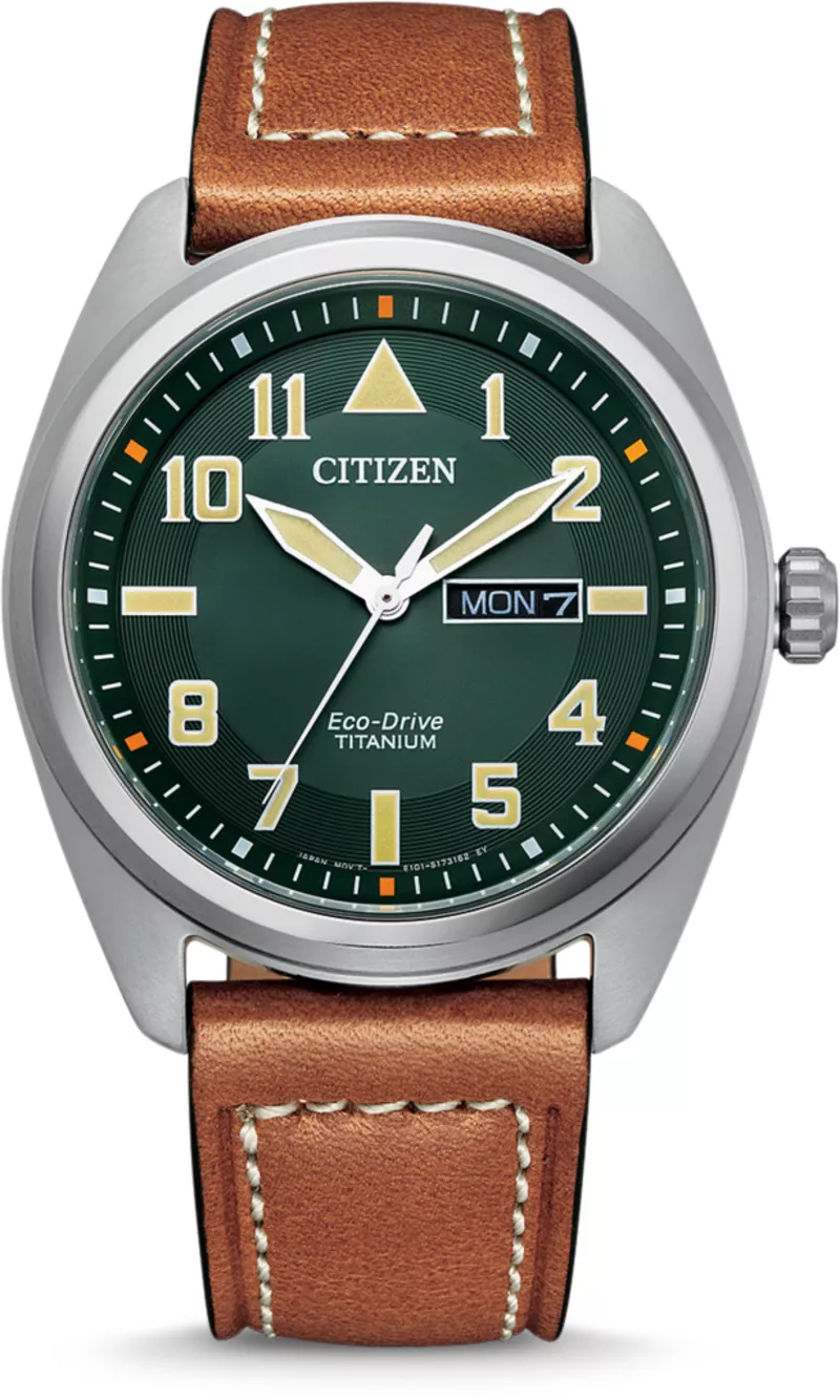 Часы Citizen BM8560-11XE