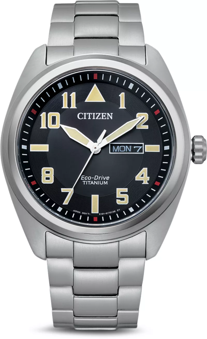 Часы Citizen BM8560-88EE