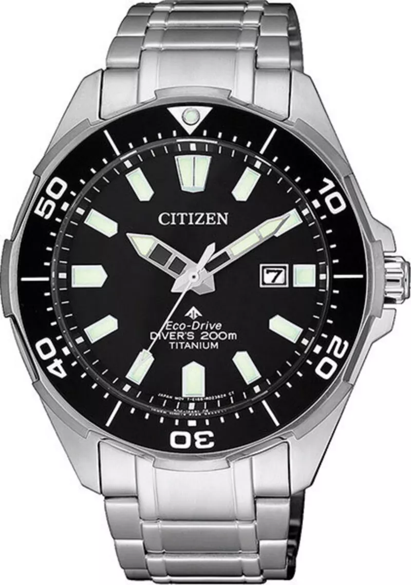 Часы Citizen BN0200-81E