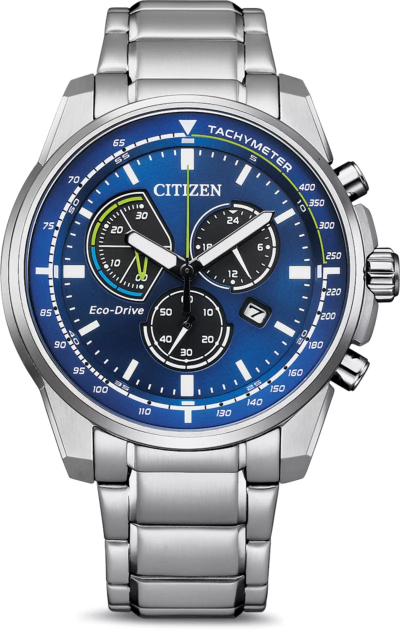 Часы Citizen AT1190-87L