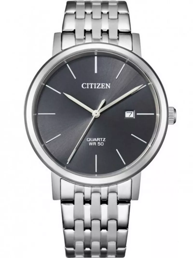 Часы Citizen BI5070-57H