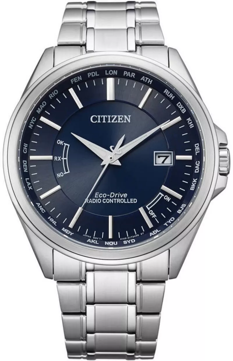 Часы Citizen CB0250-84L