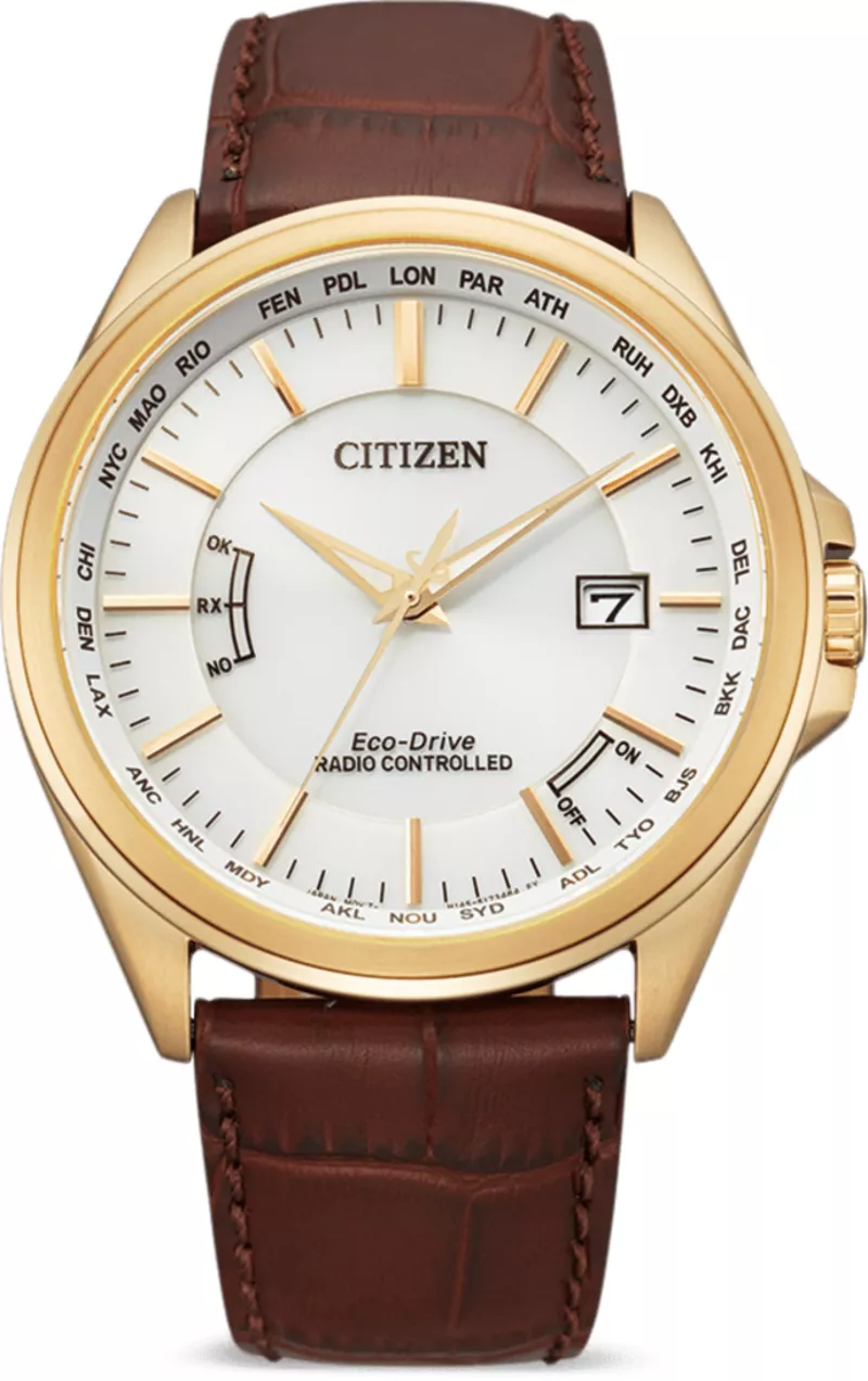 Часы Citizen CB0253-19A