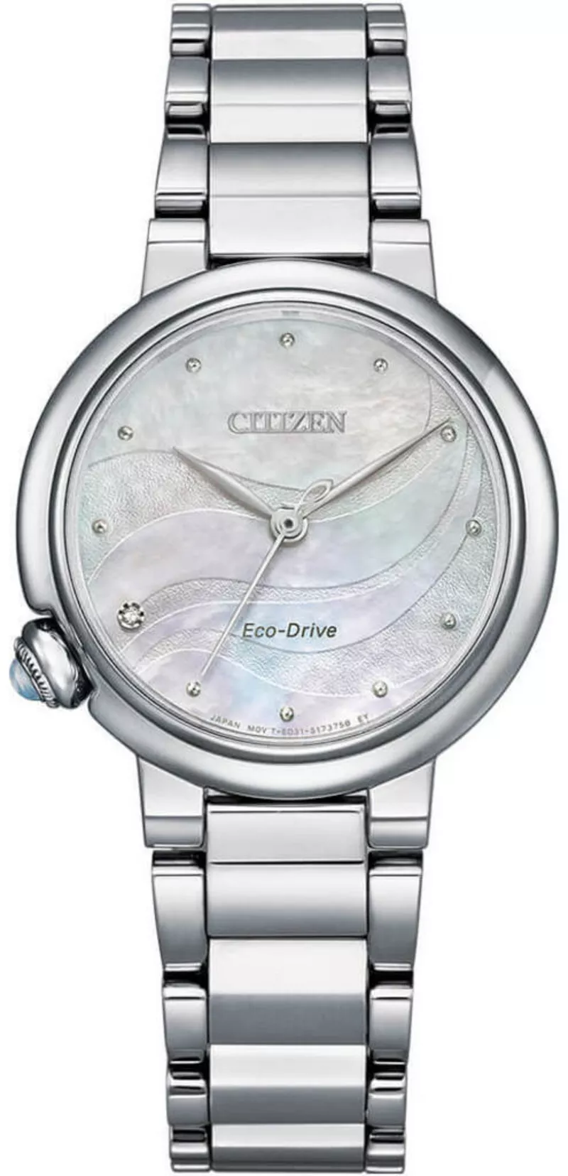 Часы Citizen EM0910-80D