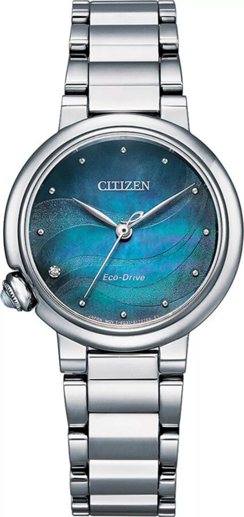 Часы Citizen EM0910-80N