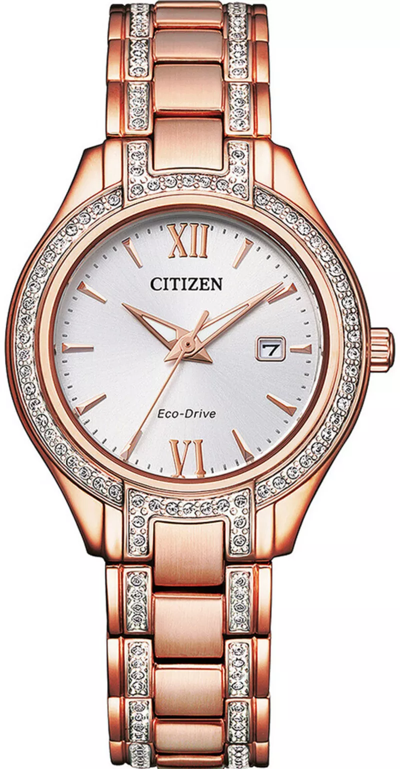 Часы Citizen FE1233-52A