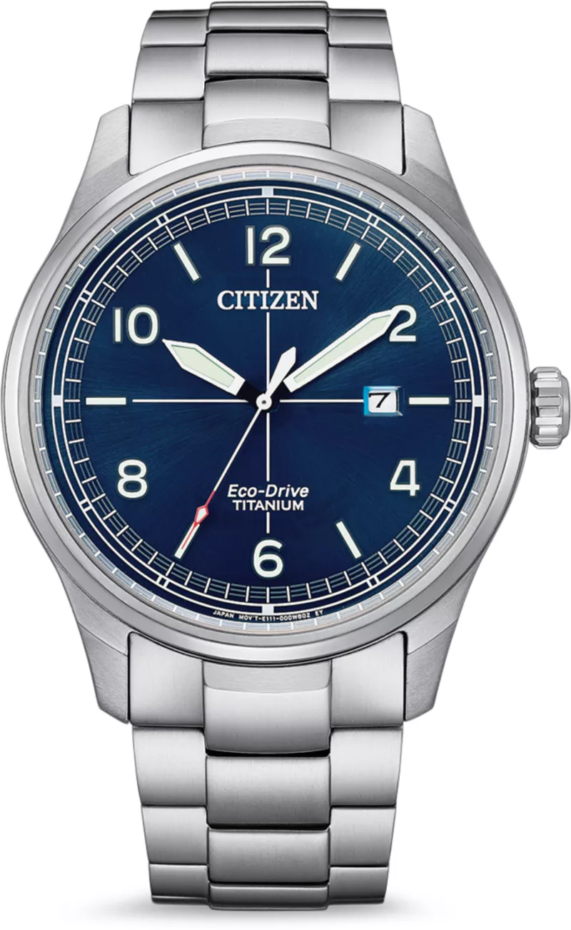 Часы Citizen BM7570-80L
