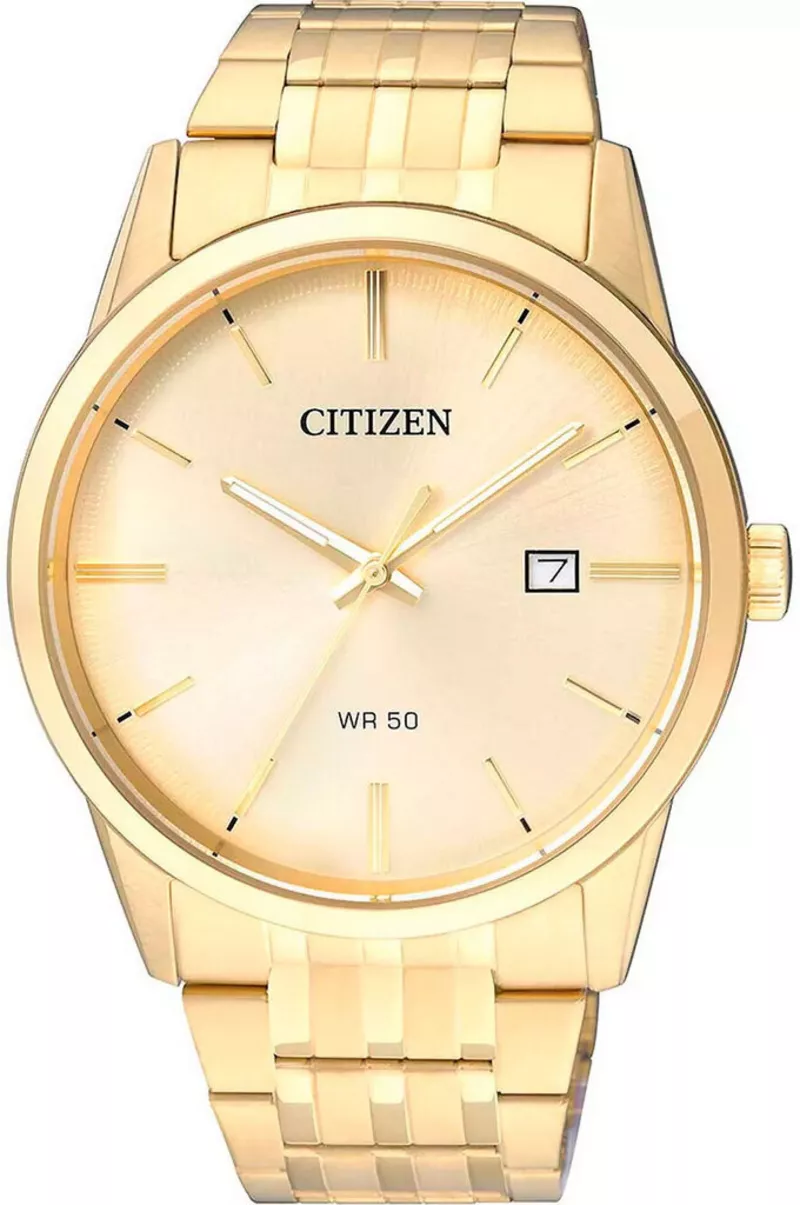 Часы Citizen BI5002-57P